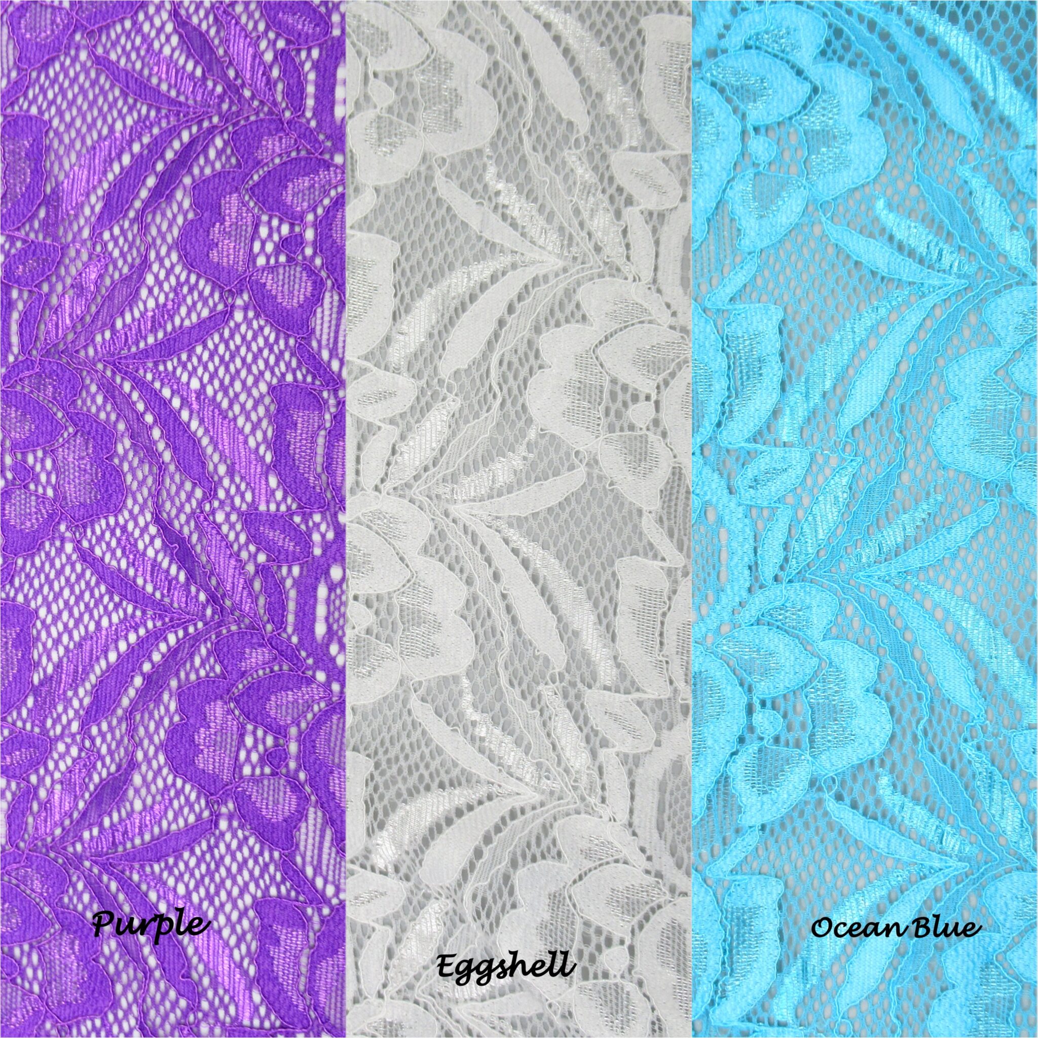 Lace Pocket Garter. Hands Free Pocket Pouch Garter. GracefulGarters