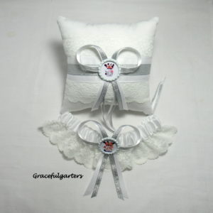 Gracefulgarters Elegant Garters For Weddings And Occassions